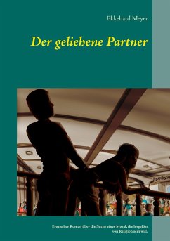 Der geliehene Partner - Meyer, Ekkehard