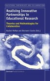 Realising Innovative Partnerships in Educational Research