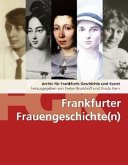 Frankfurter Frauengeschichte(n)