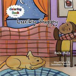 Lucky Puppy - Bate, Bate