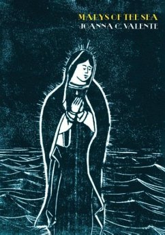 Marys of the Sea - Valente, Joanna C.