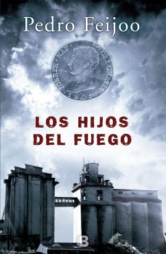 Los hijos del fuego - Feijoo, Pedro