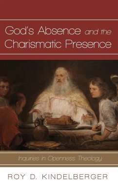 God's Absence and the Charismatic Presence