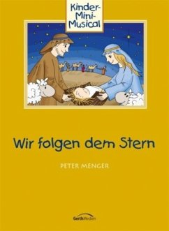 Wir folgen dem Stern (Arbeitsheft) - Wir folgen dem Stern - Arbeitsheft