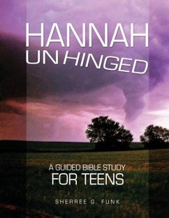 Hannah Unhinged - Funk, Sherree G.