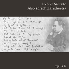 Ausgewählte Werke - Nietzsche, Friedrich