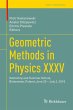 Geometric Methods in Physics XXXV - Bild 1