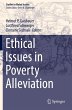Ethical Issues in Poverty Alleviation - Bild 1