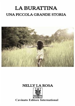 La Burattina (eBook, ePUB) - La Rosa, Nelly