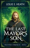 The Last Mayor's Son