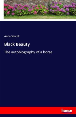 Cover Black Beauty