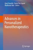 Advances in Personalized Nanotherapeutics