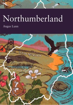 Cover Northumberland (eBook, ePUB)