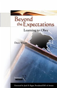 Beyond the Expectations - Wager, Dave