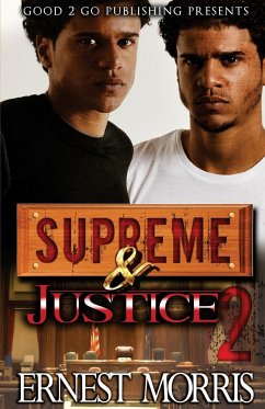 Supreme and Justice 2 - Morris, Ernest
