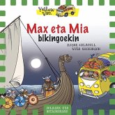 Max eta Mia bikingoekin