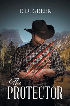 The Protector - Greer, T. D.