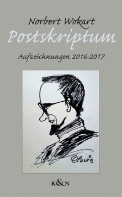 Postskriptum - Wokart, Norbert