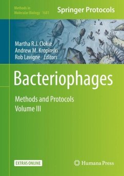 Bacteriophages