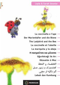 La coccinella e l'ape - Uzunlar, Leyla