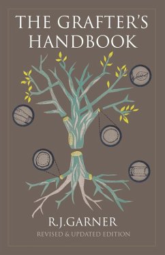 Cover The Grafter's Handbook (eBook, ePUB)
