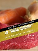 La "dieta italiana" (eBook, ePUB)