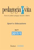 Pedagogia e Vita 2017/1 (eBook, ePUB)