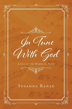 In Tune With God - Ranae, Susanna