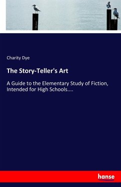 The Story-Teller's Art