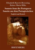 Sonnets from the Portuguese / Sonette aus dem Portugiesischen Sonnets from the Portuguese / Sonette aus dem Portugiesischen