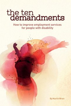 Cover The Ten Demandments