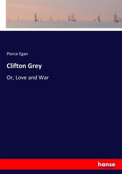 Clifton Grey - Egan, Pierce
