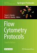 Flow Cytometry Protocols - Bild 1