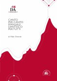 Canto per canto: manuale dantesco per tutti (eBook, ePUB)