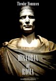 Historia de Roma (eBook, ePUB)