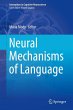 Neural Mechanisms of Language - Bild 1