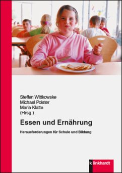 Essen und Ernährung