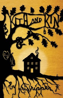 Kith and Kin - Ripper, Kris