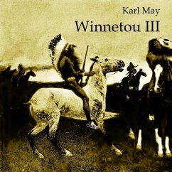 Winnetou III - May, Karl