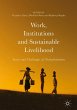 Work, Institutions and Sustainable... - Bild 1