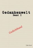 Gedankenwelt Band I