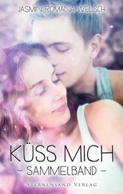 Cover Küss mich