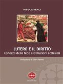 Lutero e il diritto (eBook, ePUB)