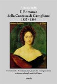 Il romanzo della contessa di castiglione (eBook, ePUB)