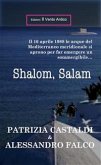 Shalom, Salam (eBook, ePUB)