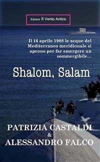 Shalom, Salam (eBook, ePUB) - Castaldi, Patrizia