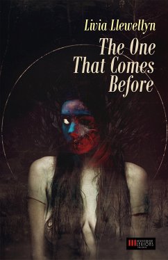 The One That Comes Before (eBook, ePUB) - Llewellyn, Livia