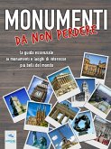 Monumenti da non perdere (eBook, ePUB)