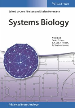 Systems Biology (eBook, ePUB)