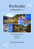 Riofreddo di Murialdo (SV) (eBook, ePUB)